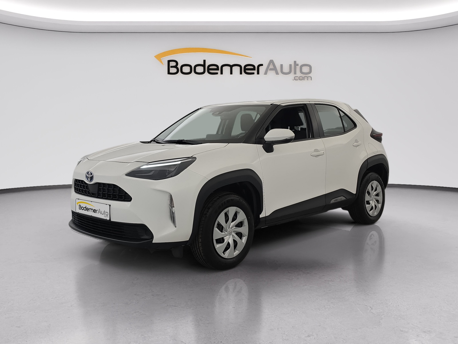 Toyota Yaris Cross  116h 2WD occasion de 2023 en vente à Coutances