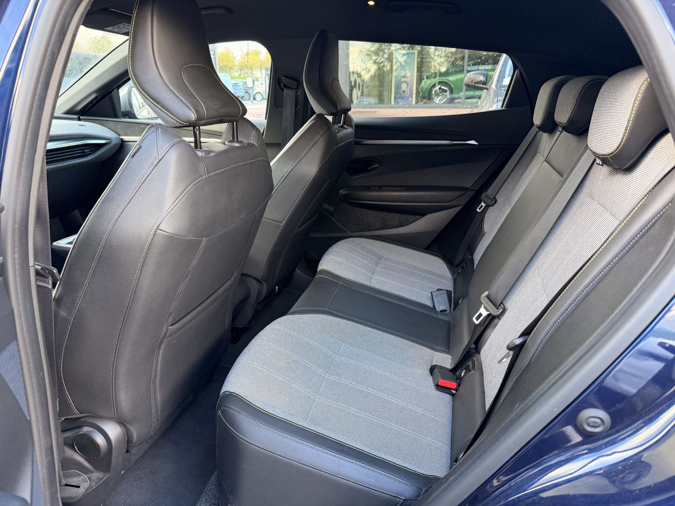 Vente en ligne Renault Megane E-Tech  EV60 220 ch optimum charge au prix de 26 990 €