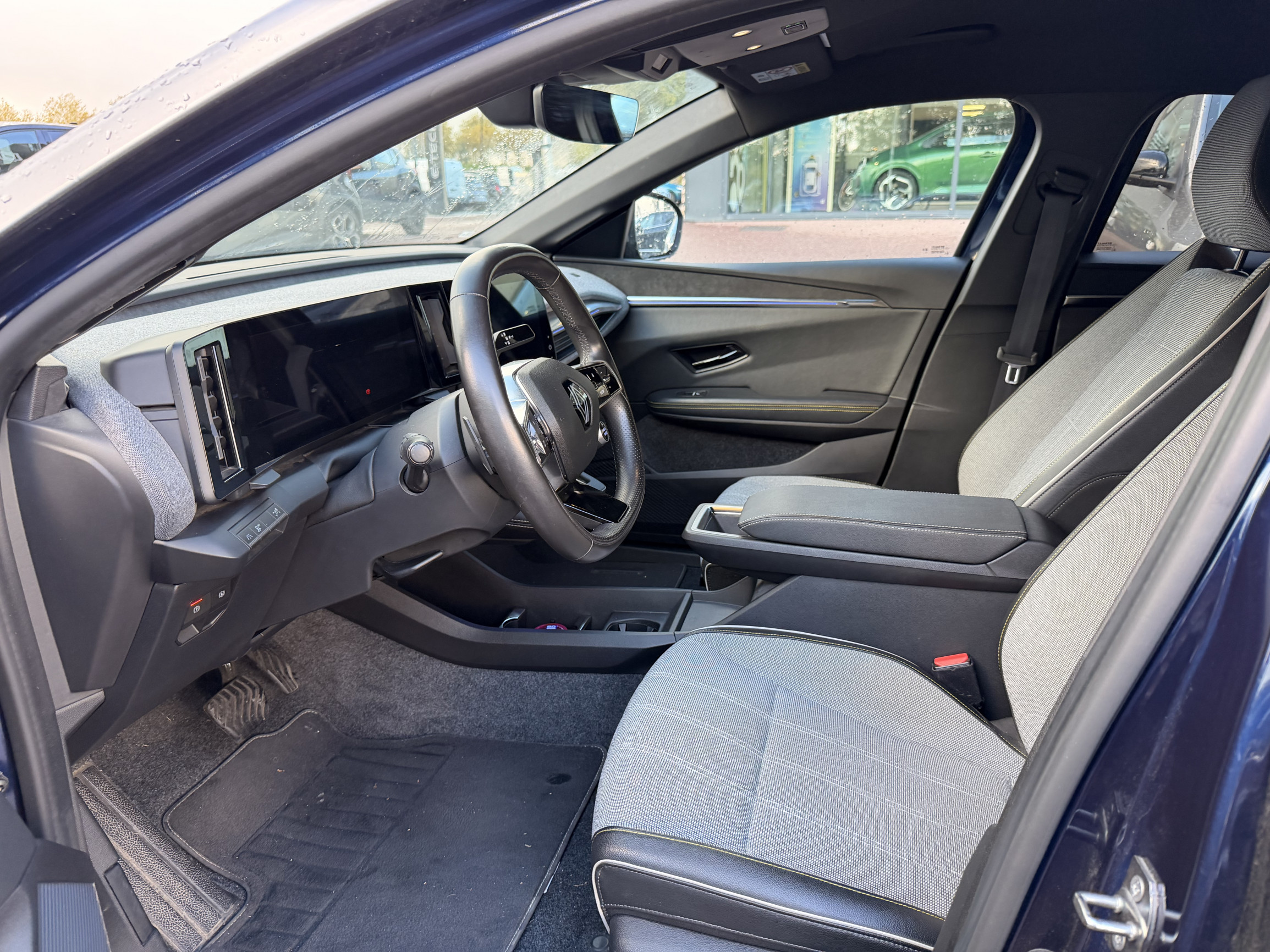 Vente en ligne Renault Megane E-Tech  EV60 220 ch optimum charge au prix de 26 990 €