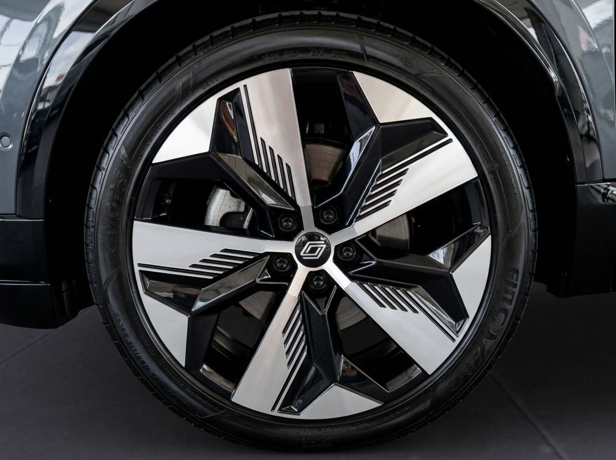 Vente en ligne Renault Megane E-Tech  EV60 220 ch optimum charge au prix de 29 990 €
