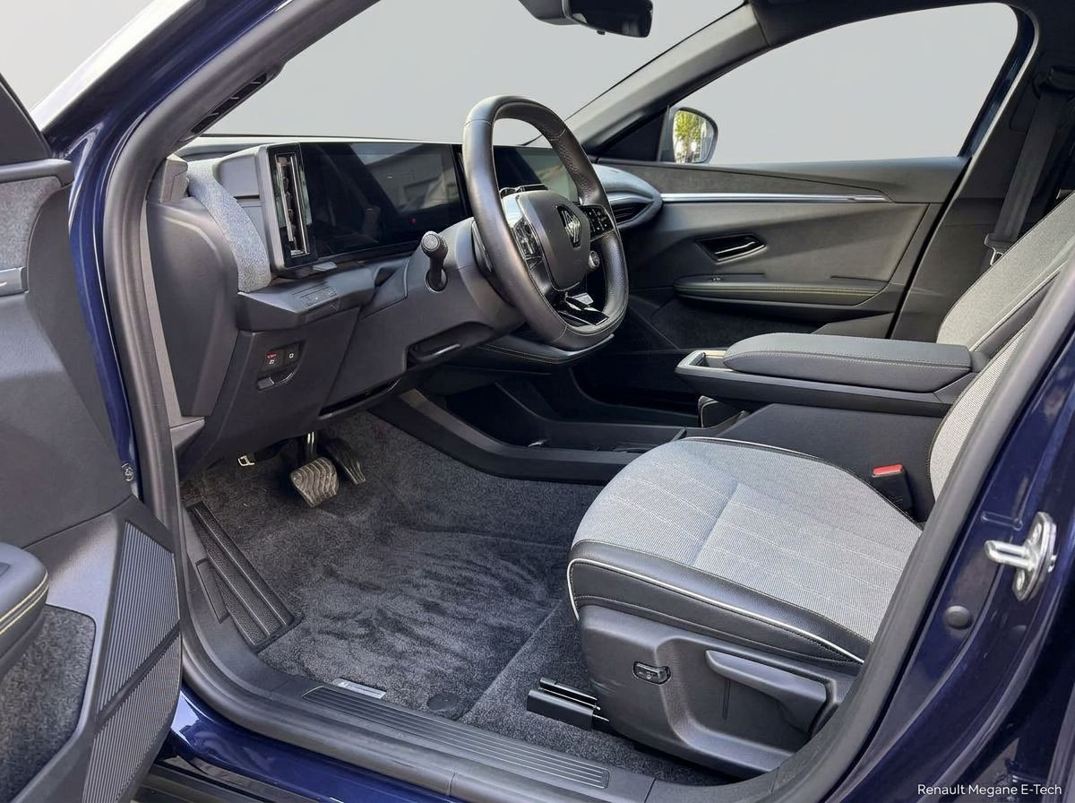 Vente en ligne Renault Megane E-Tech  EV60 220 ch optimum charge au prix de 26 990 €
