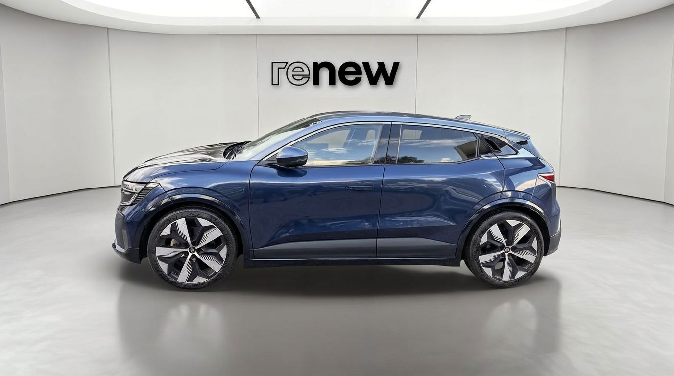 Vente en ligne Renault Megane E-Tech  EV60 220 ch optimum charge au prix de 26 990 €