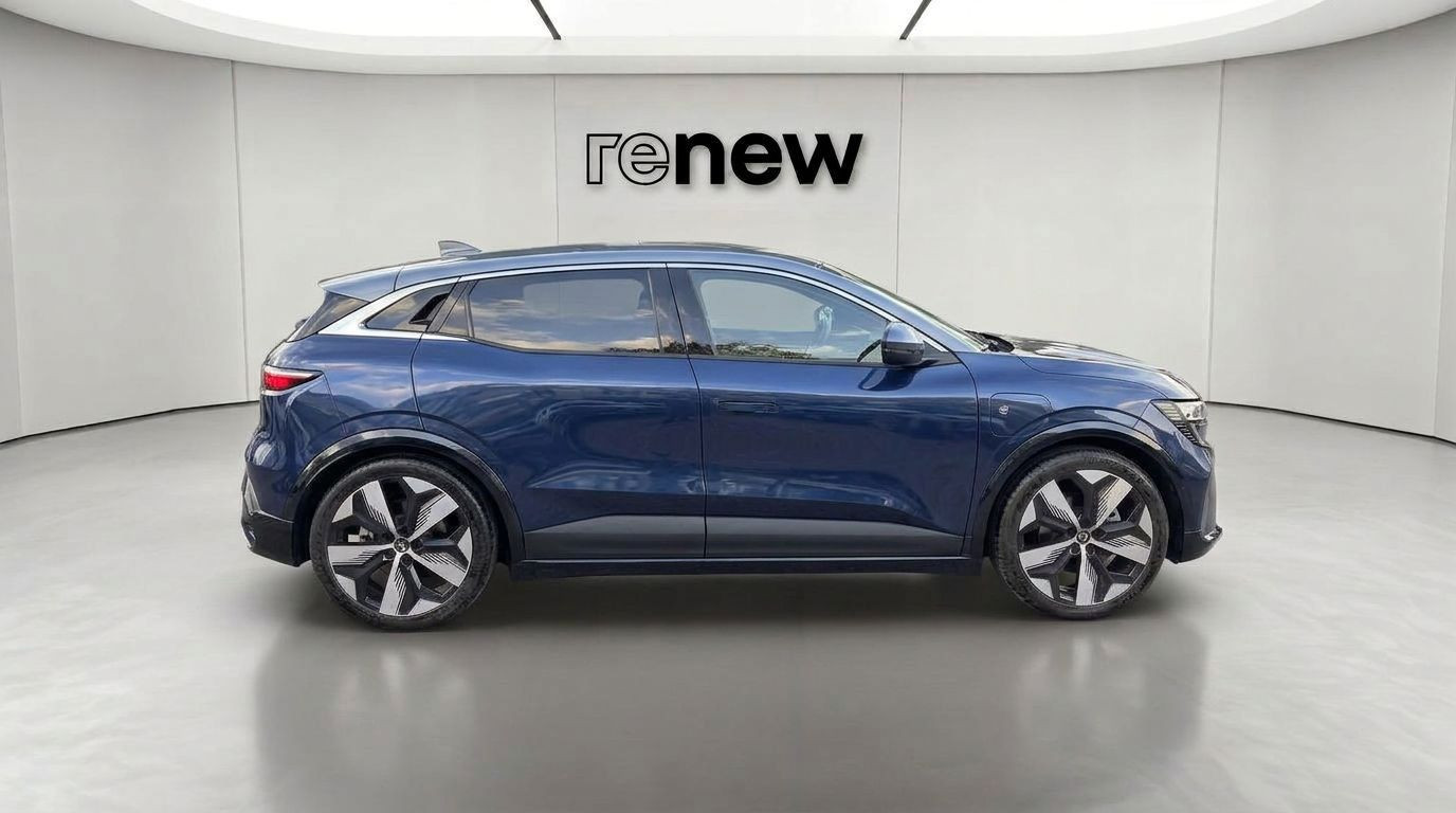Vente en ligne Renault Megane E-Tech  EV60 220 ch optimum charge au prix de 26 990 €