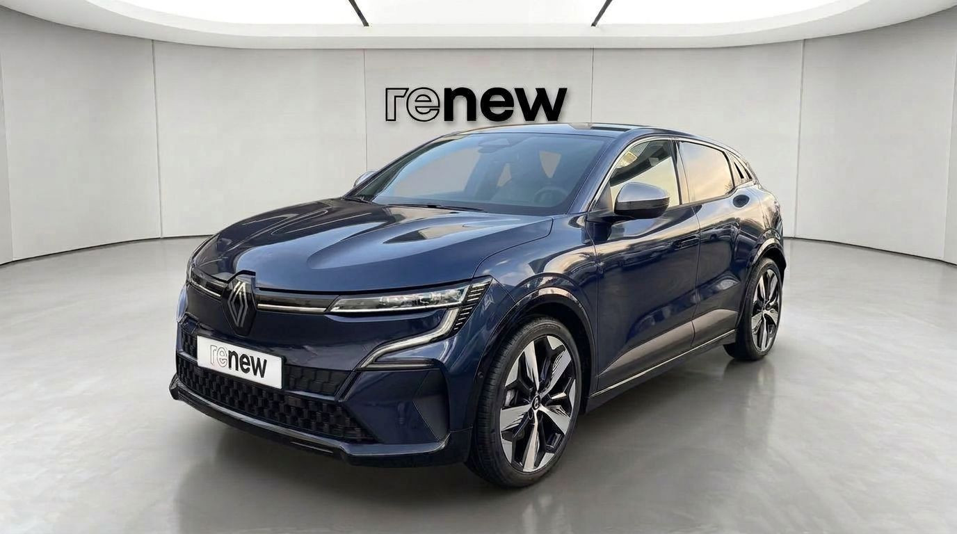Renault Megane E-Tech  EV60 220 ch optimum charge occasion de 2023 en vente à Coutances