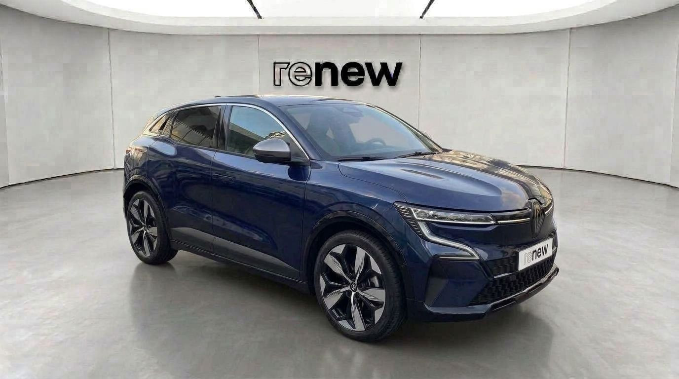 Vente en ligne Renault Megane E-Tech  EV60 220 ch optimum charge au prix de 26 990 €