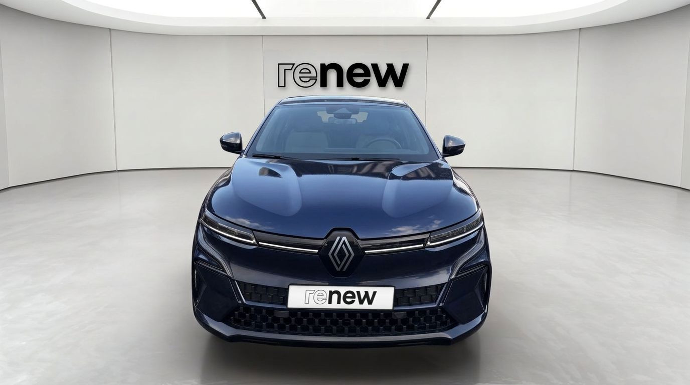 Vente en ligne Renault Megane E-Tech  EV60 220 ch optimum charge au prix de 26 990 €