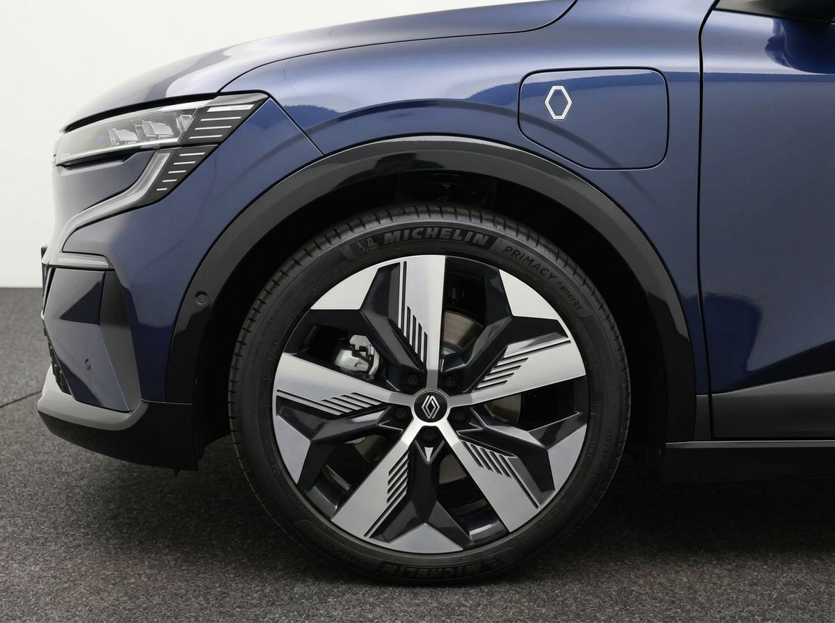 Vente en ligne Renault Megane E-Tech  EV60 220 ch optimum charge au prix de 26 990 €