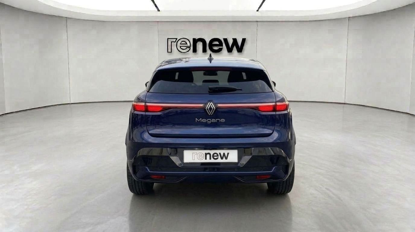 Vente en ligne Renault Megane E-Tech  EV60 220 ch optimum charge au prix de 26 990 €