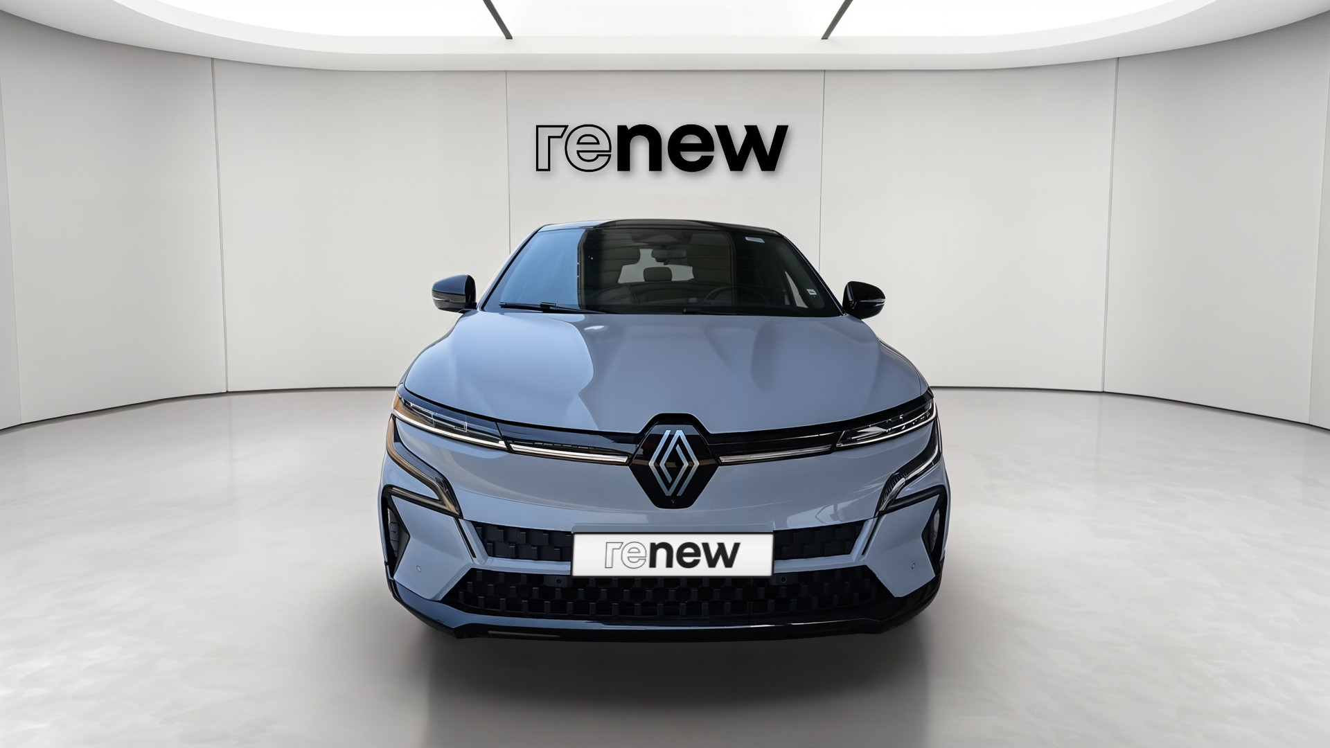 Vente en ligne Renault Megane E-Tech  EV60 220 ch optimum charge au prix de 29 990 €