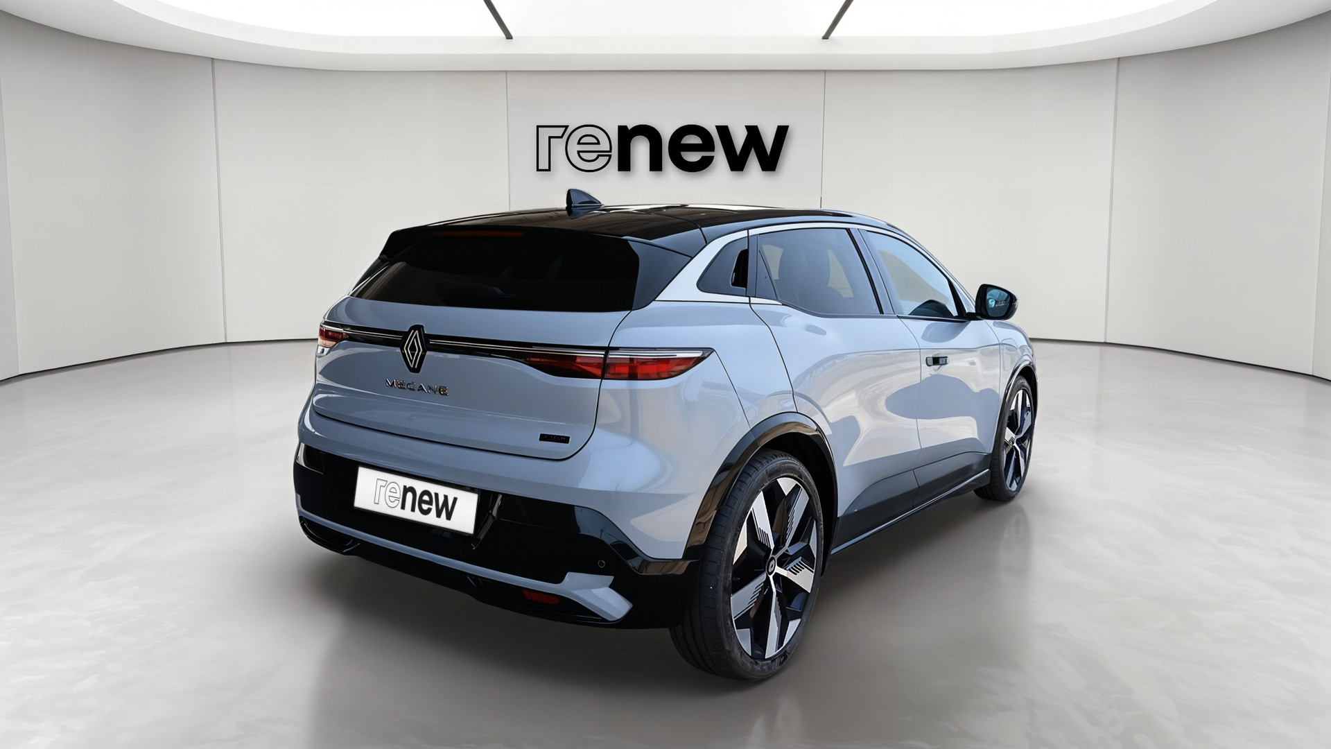 Vente en ligne Renault Megane E-Tech  EV60 220 ch optimum charge au prix de 29 990 €