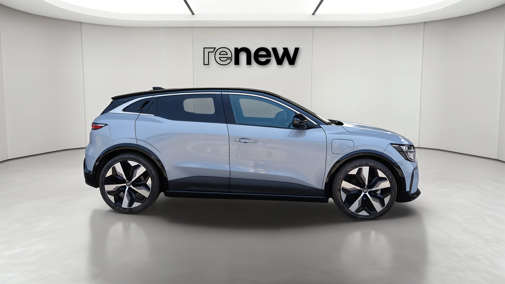 Vente en ligne Renault Megane E-Tech  EV60 220 ch optimum charge au prix de 29 990 €