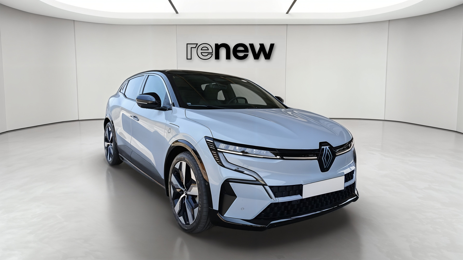 Vente en ligne Renault Megane E-Tech  EV60 220 ch optimum charge au prix de 29 990 €