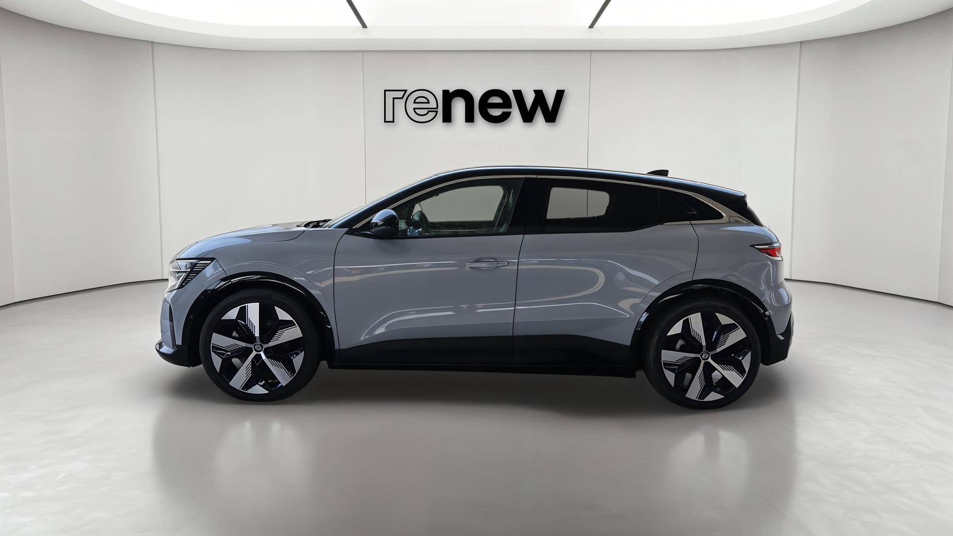 Vente en ligne Renault Megane E-Tech  EV60 220 ch optimum charge au prix de 29 990 €