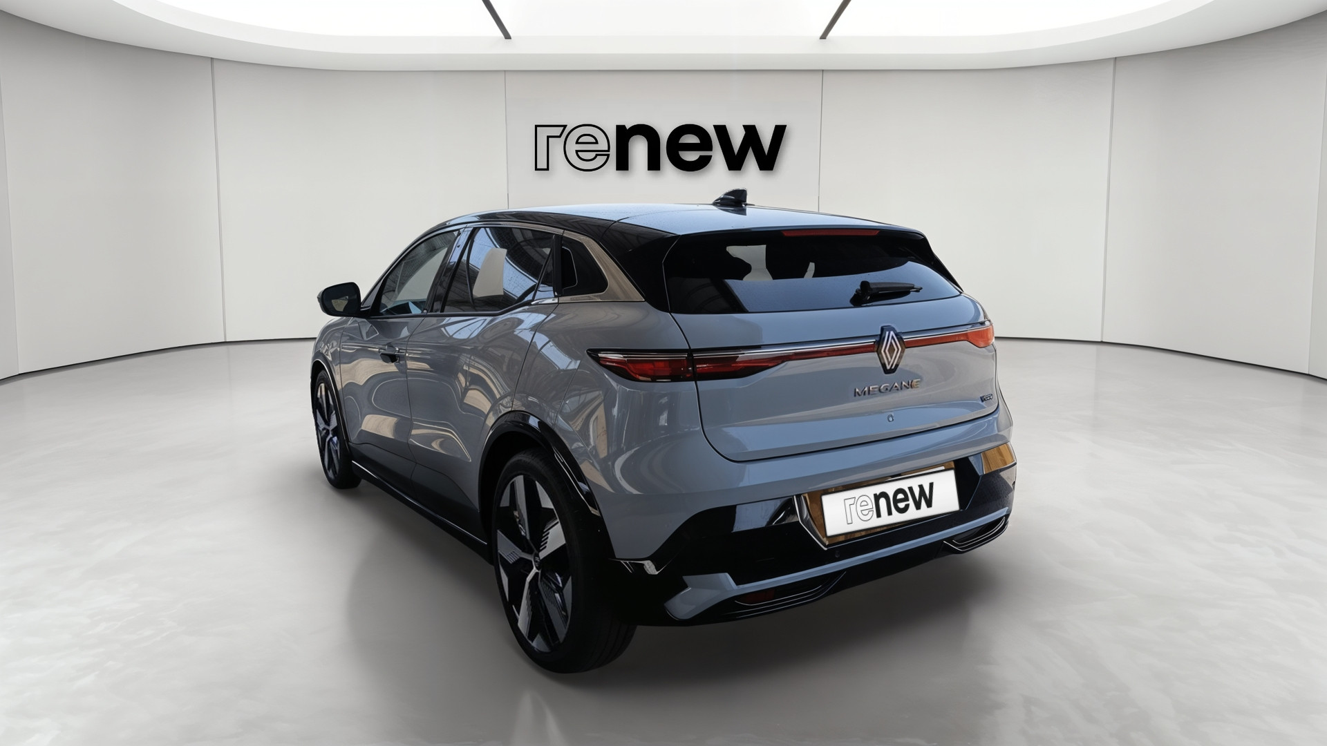 Vente en ligne Renault Megane E-Tech  EV60 220 ch optimum charge au prix de 29 990 €