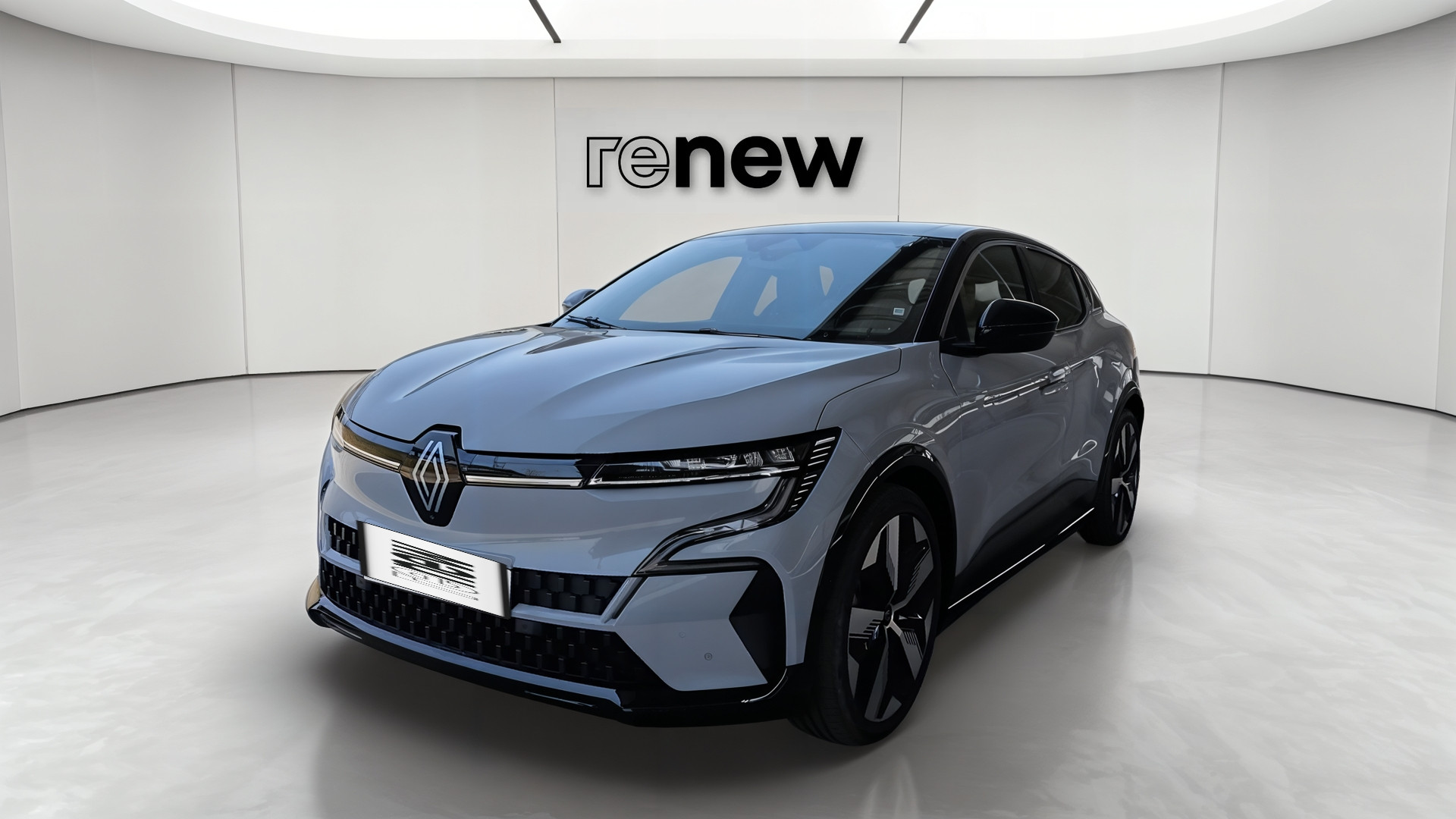 Vente en ligne Renault Megane E-Tech  EV60 220 ch optimum charge au prix de 29 990 €