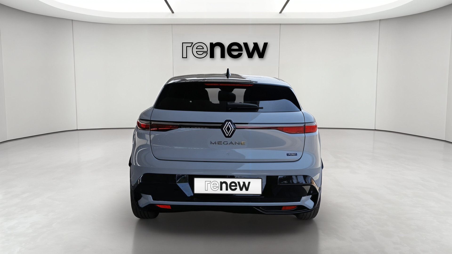 Vente en ligne Renault Megane E-Tech  EV60 220 ch optimum charge au prix de 29 990 €