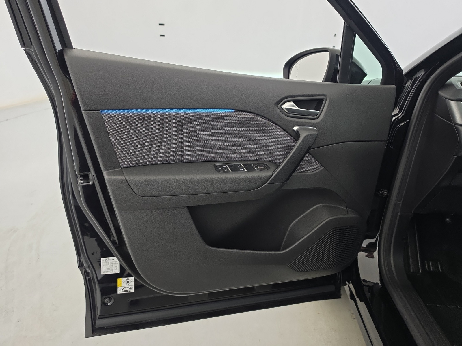 Vente en ligne Renault Captur  E-Tech full hybrid 160 ch au prix de 27 990 €
