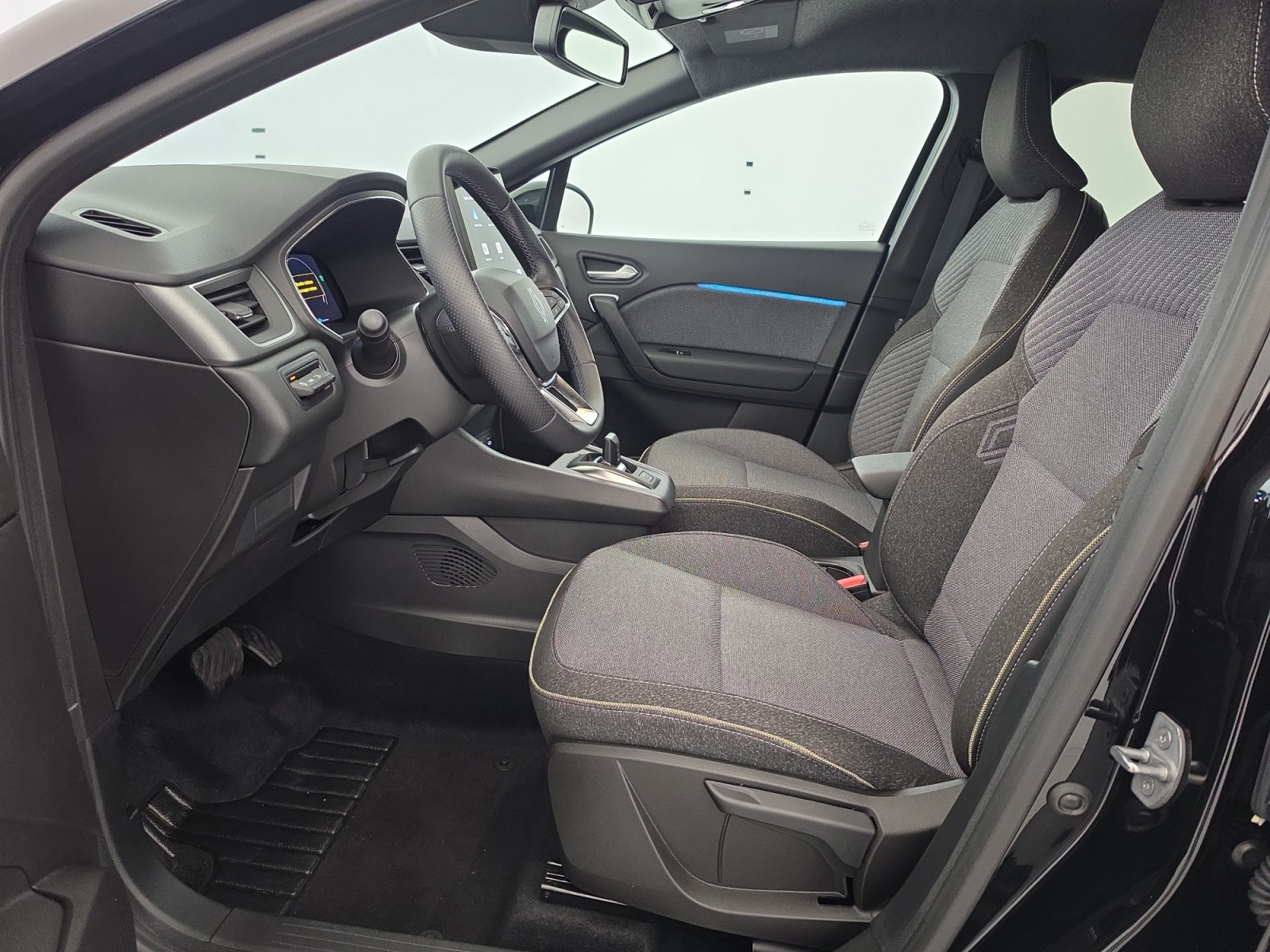 Vente en ligne Renault Captur  E-Tech full hybrid 160 ch au prix de 27 990 €