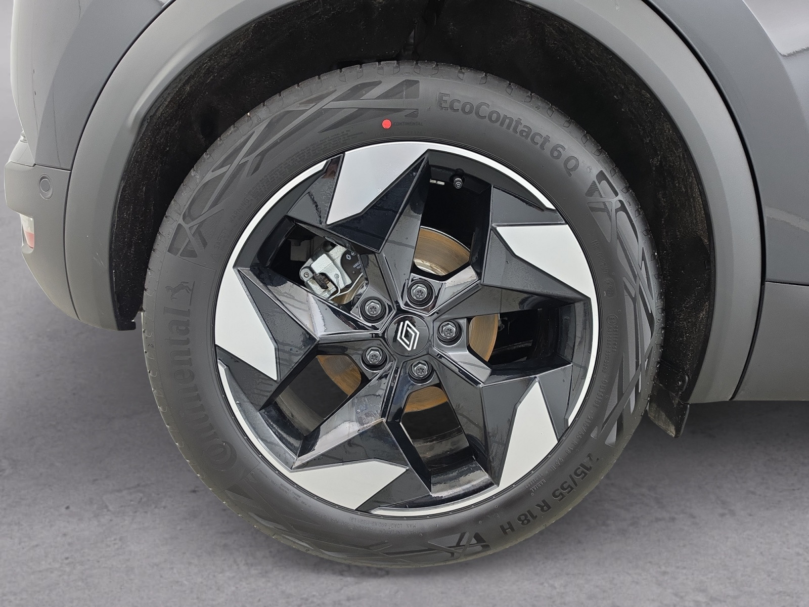 Vente en ligne Renault Captur  E-Tech full hybrid 160 ch au prix de 27 990 €