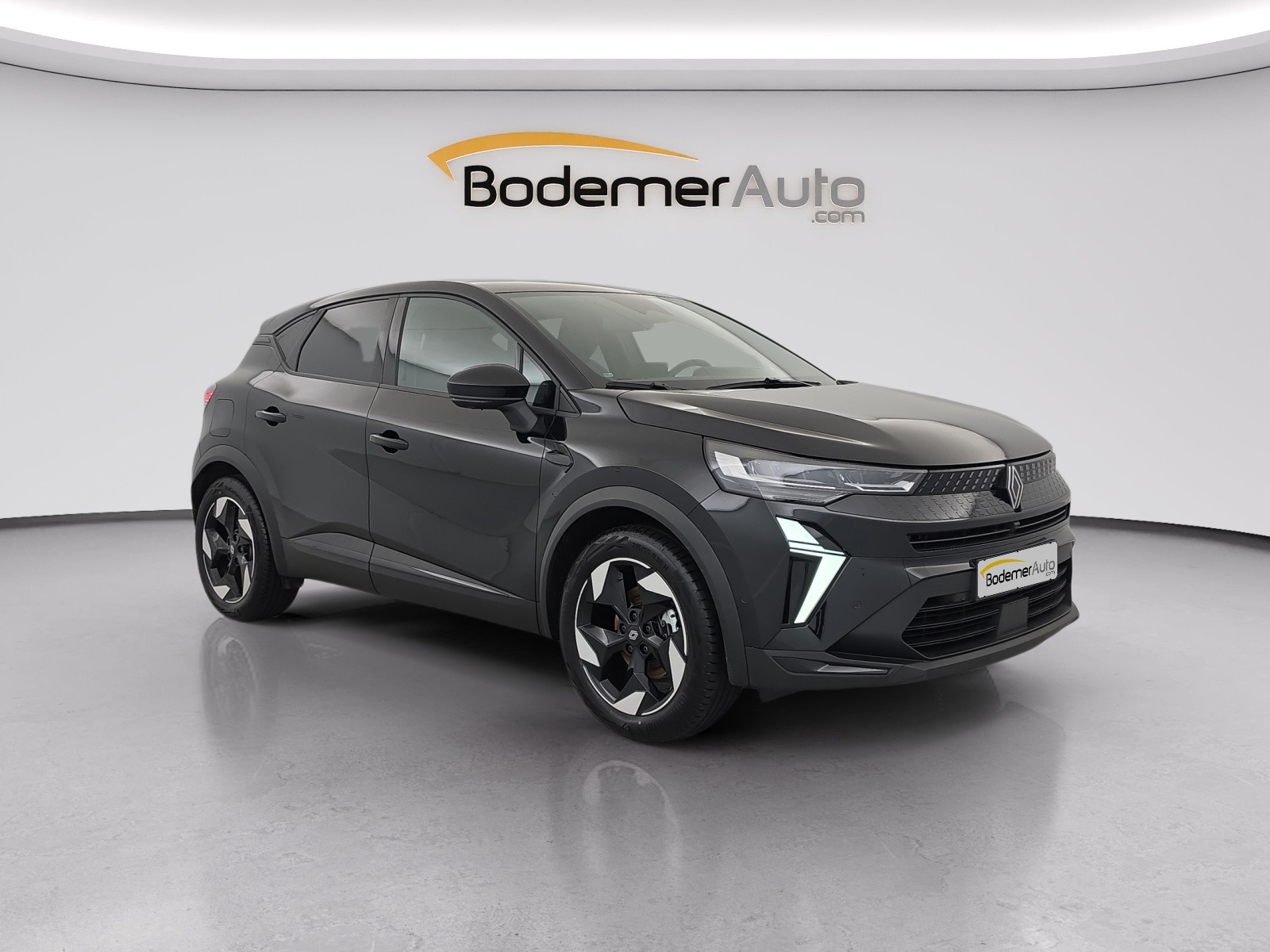 Vente en ligne Renault Captur  E-Tech full hybrid 160 ch au prix de 27 990 €