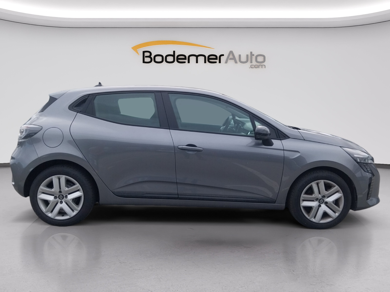 Vente en ligne Renault Clio 5 Clio Blue dCi 100 ch GSR2 au prix de 17 990 €