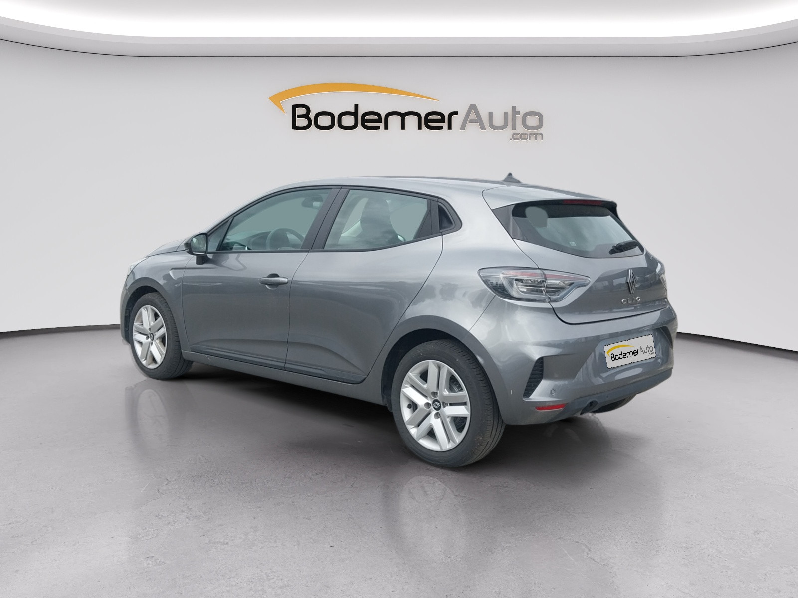 Vente en ligne Renault Clio 5 Clio Blue dCi 100 ch GSR2 au prix de 17 990 €