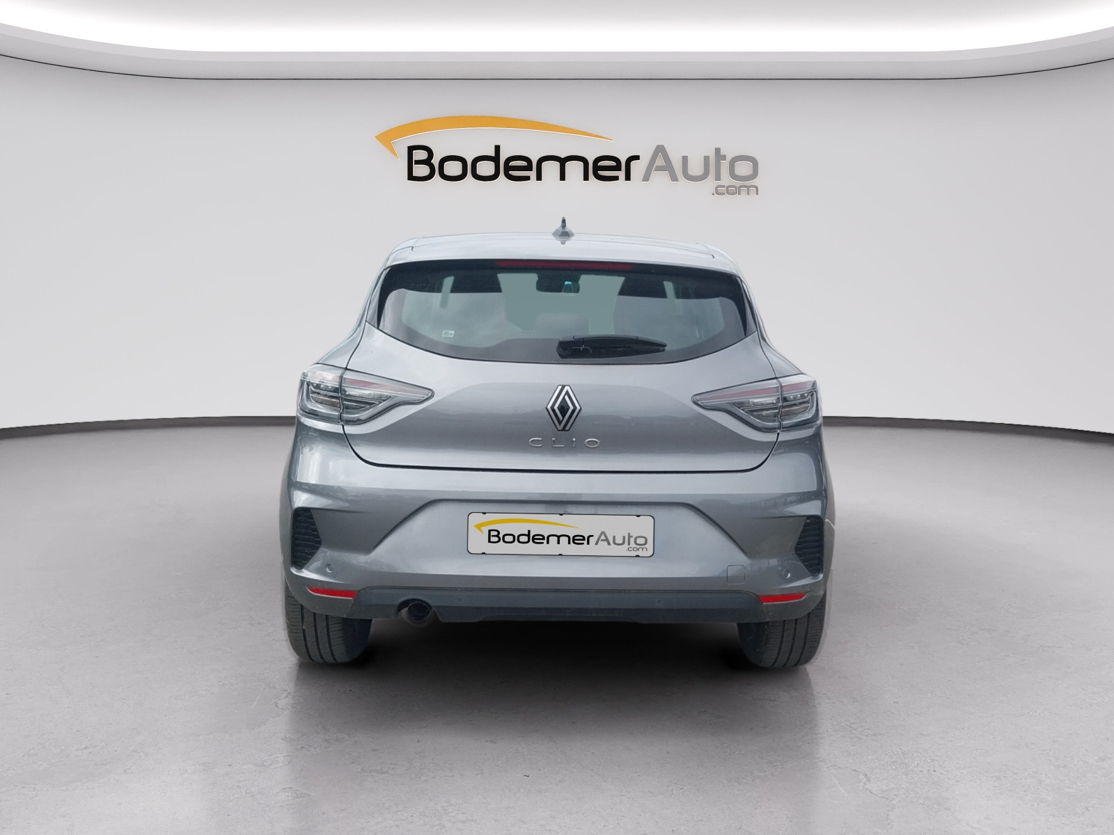 Vente en ligne Renault Clio 5 Clio Blue dCi 100 ch GSR2 au prix de 17 990 €