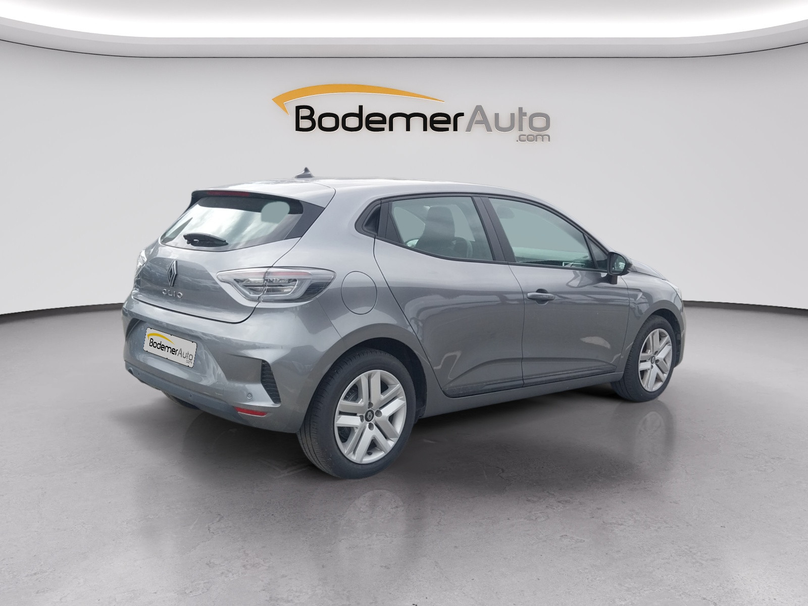 Vente en ligne Renault Clio 5 Clio Blue dCi 100 ch GSR2 au prix de 17 990 €
