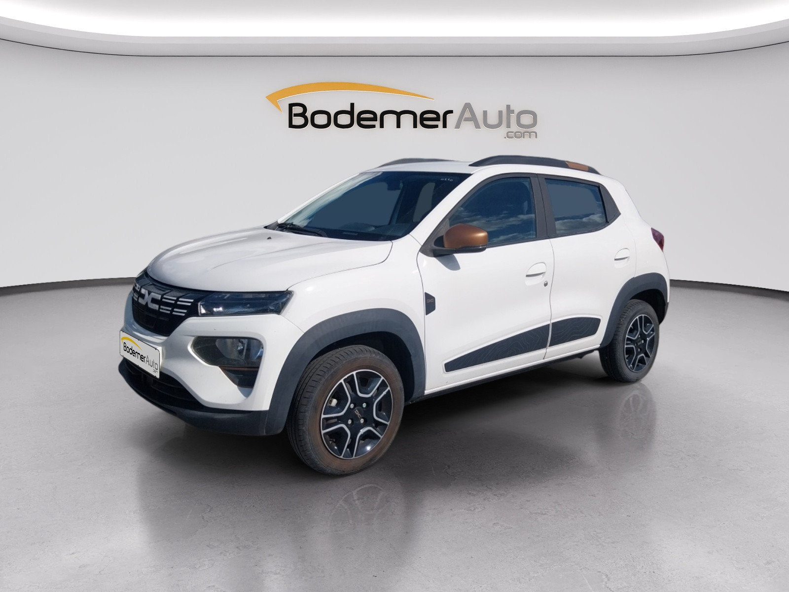 Dacia Spring Spring occasion de 2023 en vente à Coutances