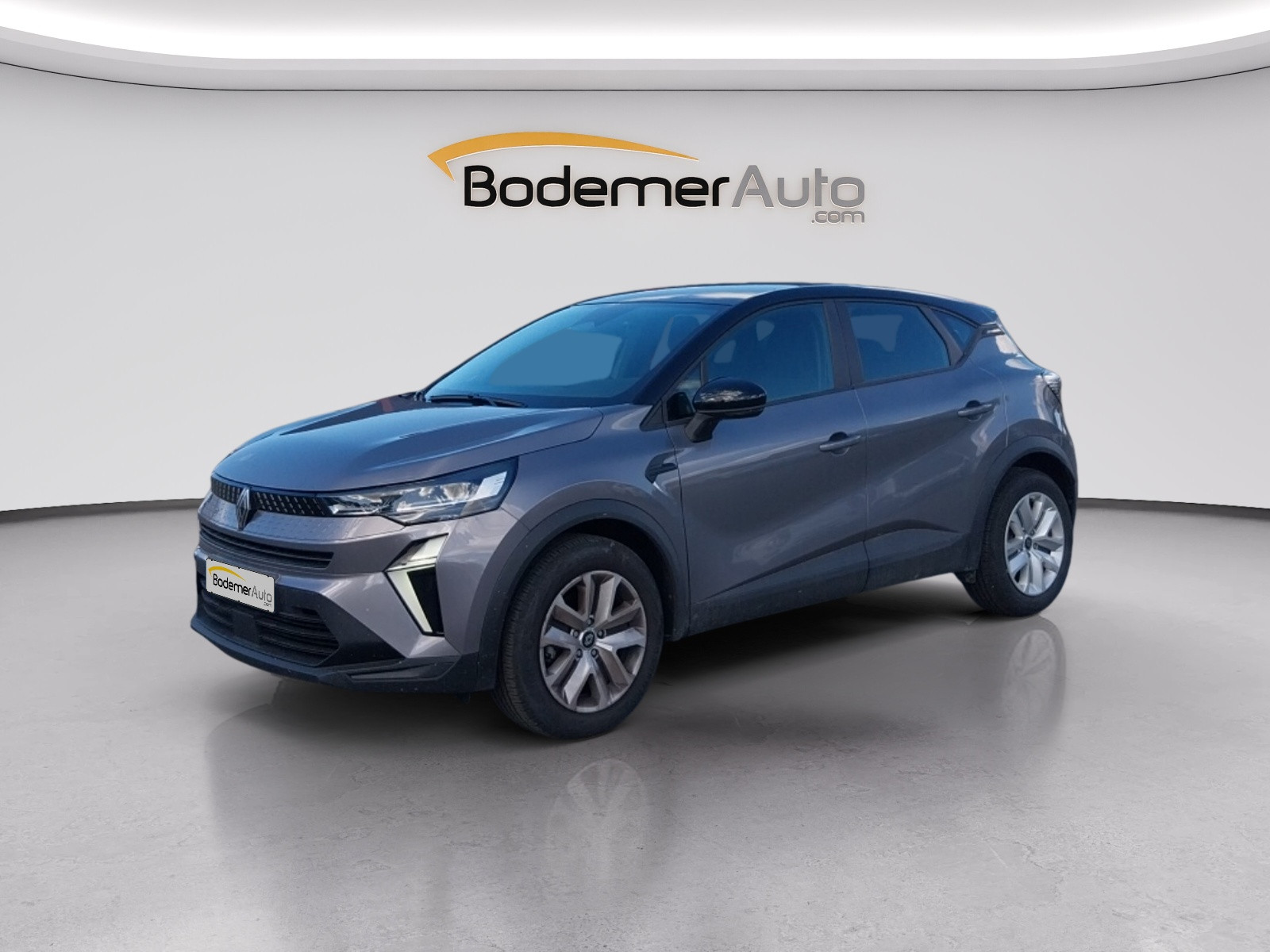 Renault Captur  TCe 90 occasion de 2024 en vente à Coutances