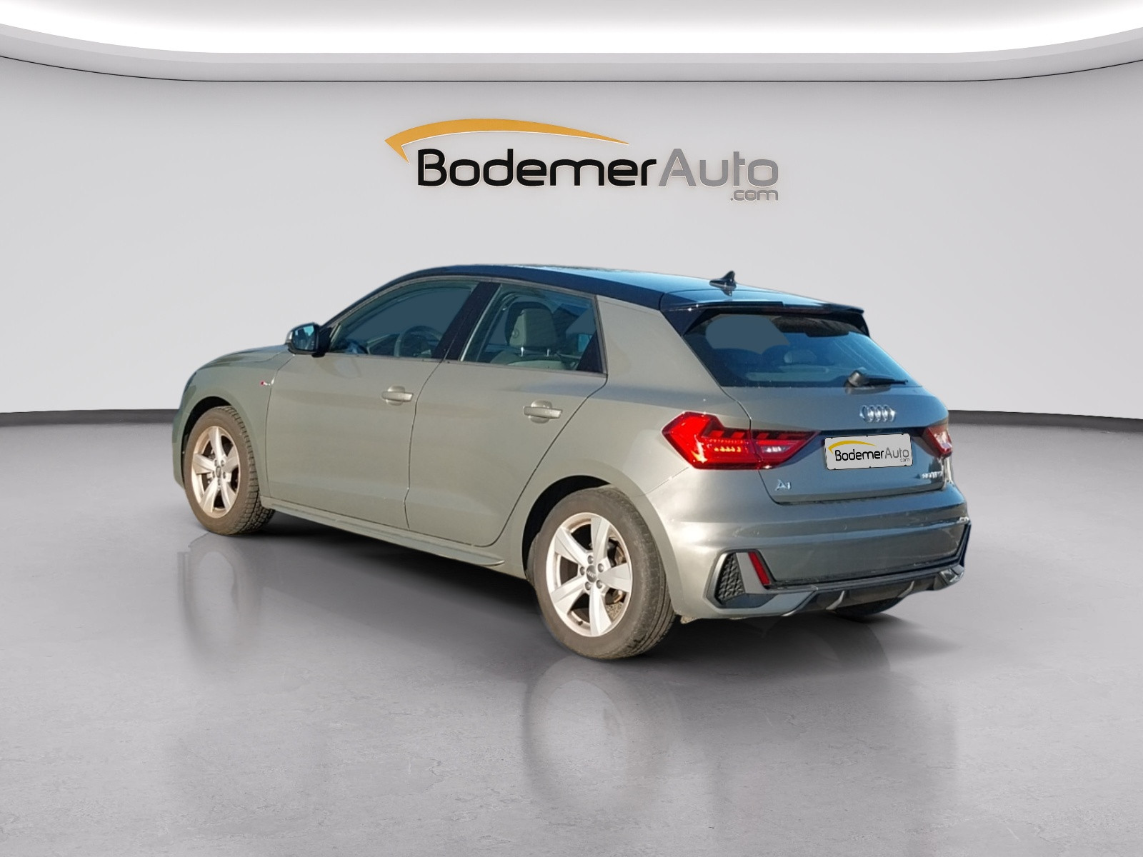 Vente en ligne Audi A1 Sportback  30 TFSI 116 ch S tronic 7 au prix de 19 990 €