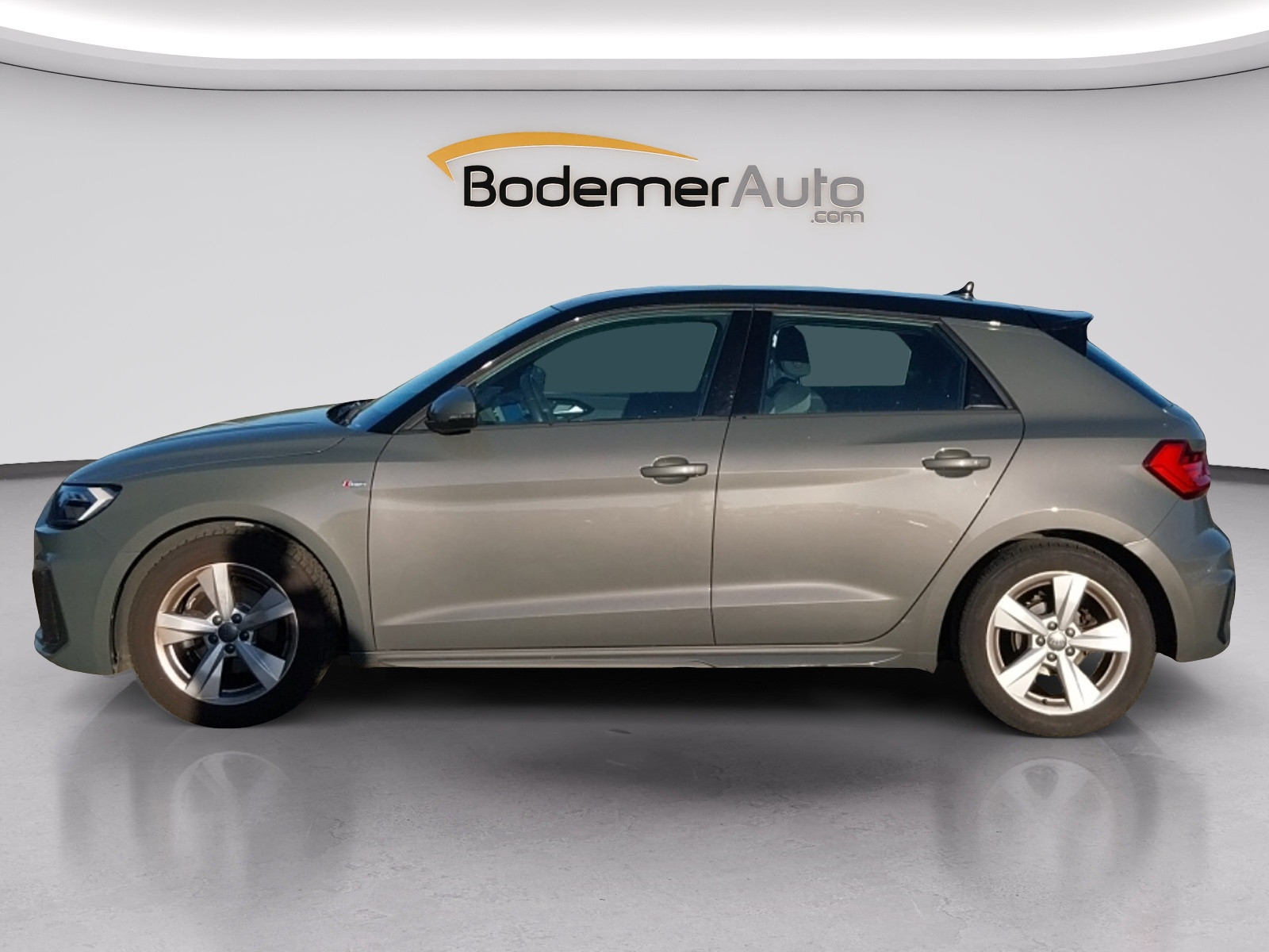 Vente en ligne Audi A1 Sportback  30 TFSI 116 ch S tronic 7 au prix de 19 990 €