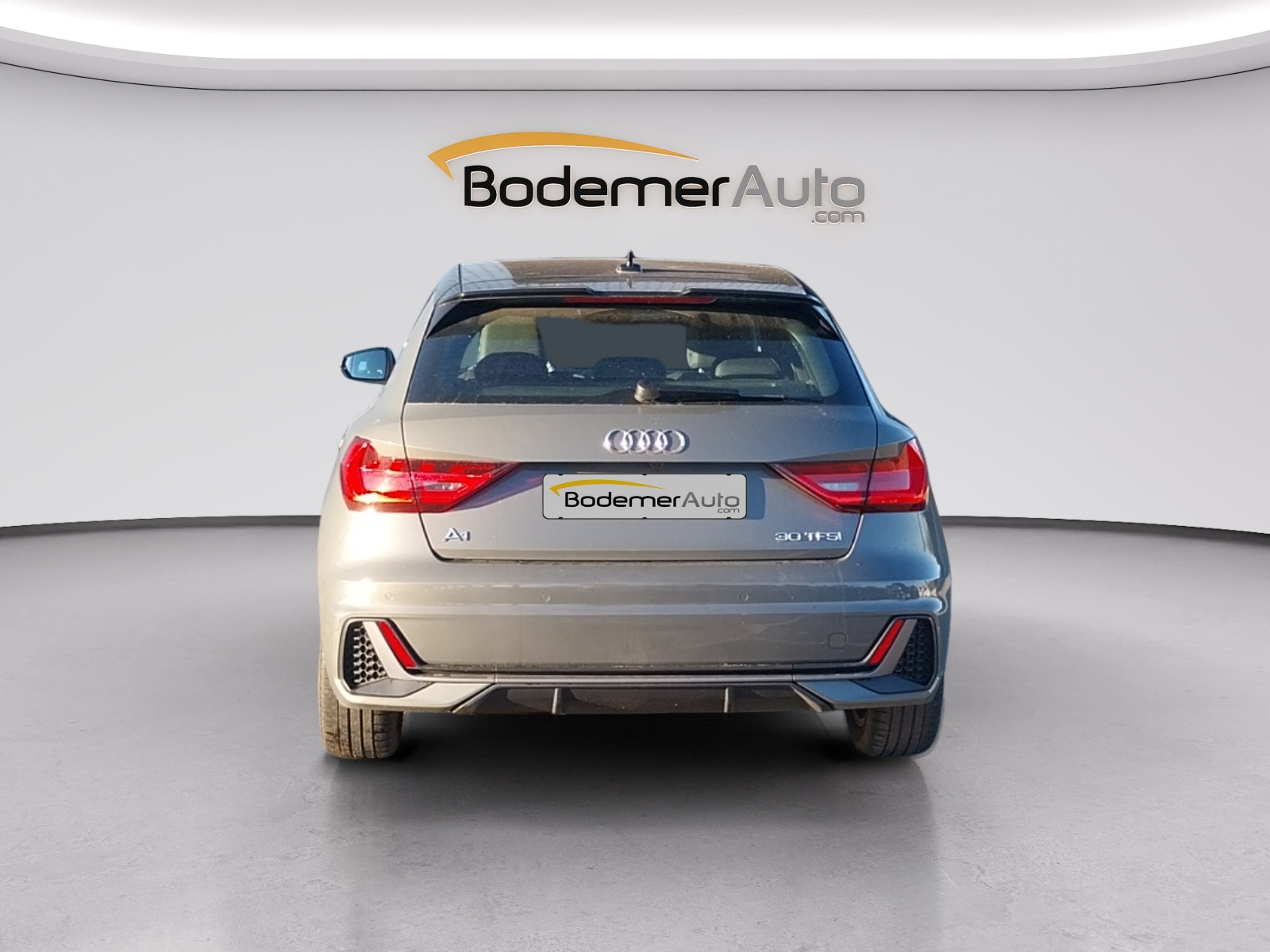 Vente en ligne Audi A1 Sportback  30 TFSI 116 ch S tronic 7 au prix de 19 990 €