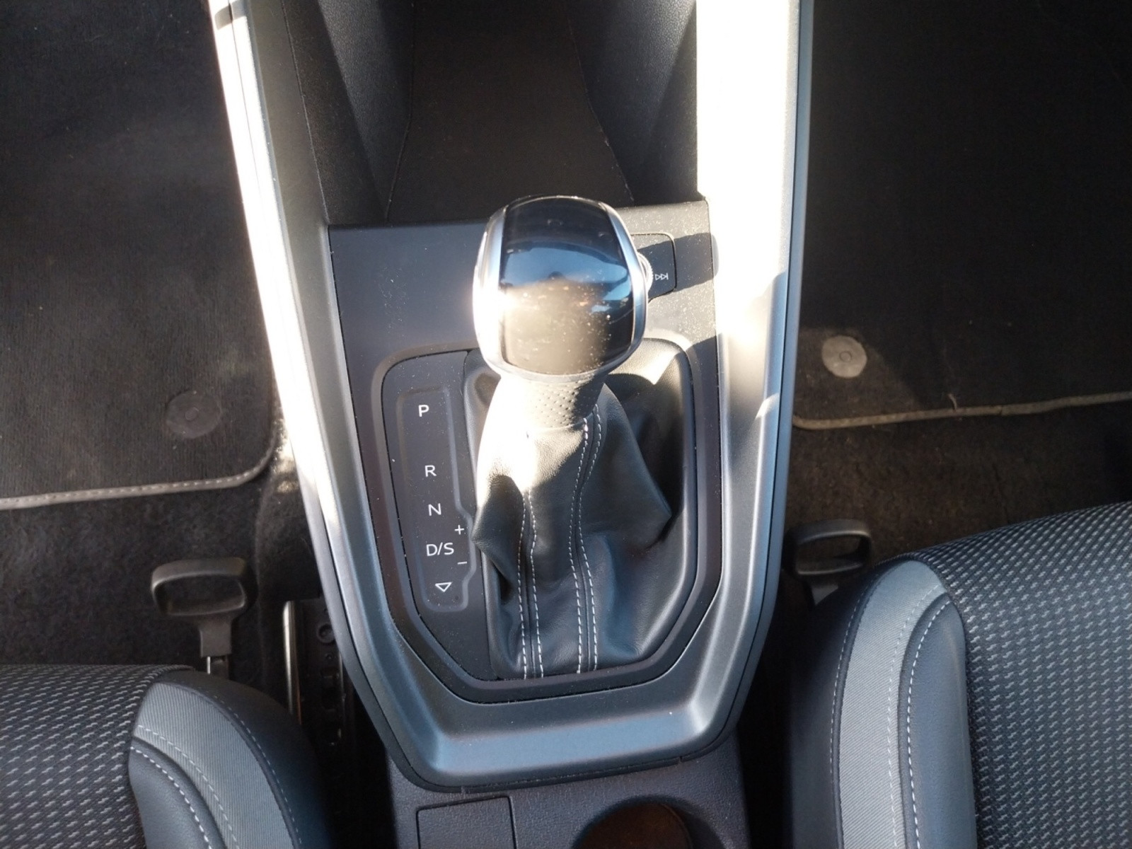 Vente en ligne Audi A1 Sportback  30 TFSI 116 ch S tronic 7 au prix de 19 990 €
