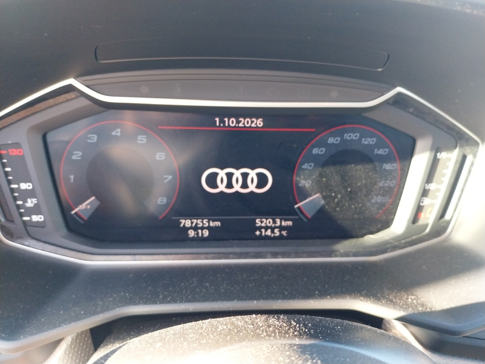 Vente en ligne Audi A1 Sportback  30 TFSI 116 ch S tronic 7 au prix de 19 990 €
