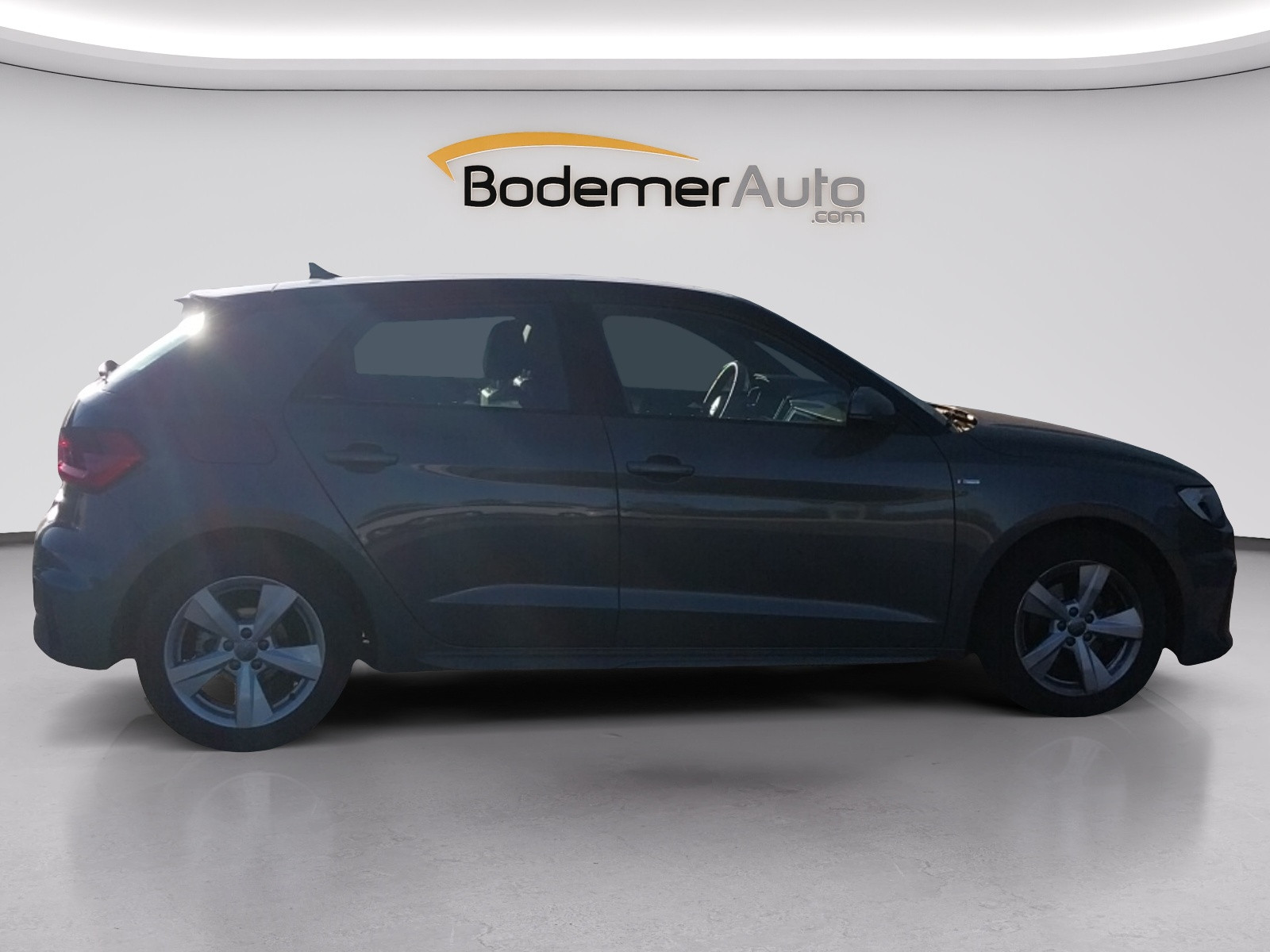 Vente en ligne Audi A1 Sportback  30 TFSI 116 ch S tronic 7 au prix de 19 990 €