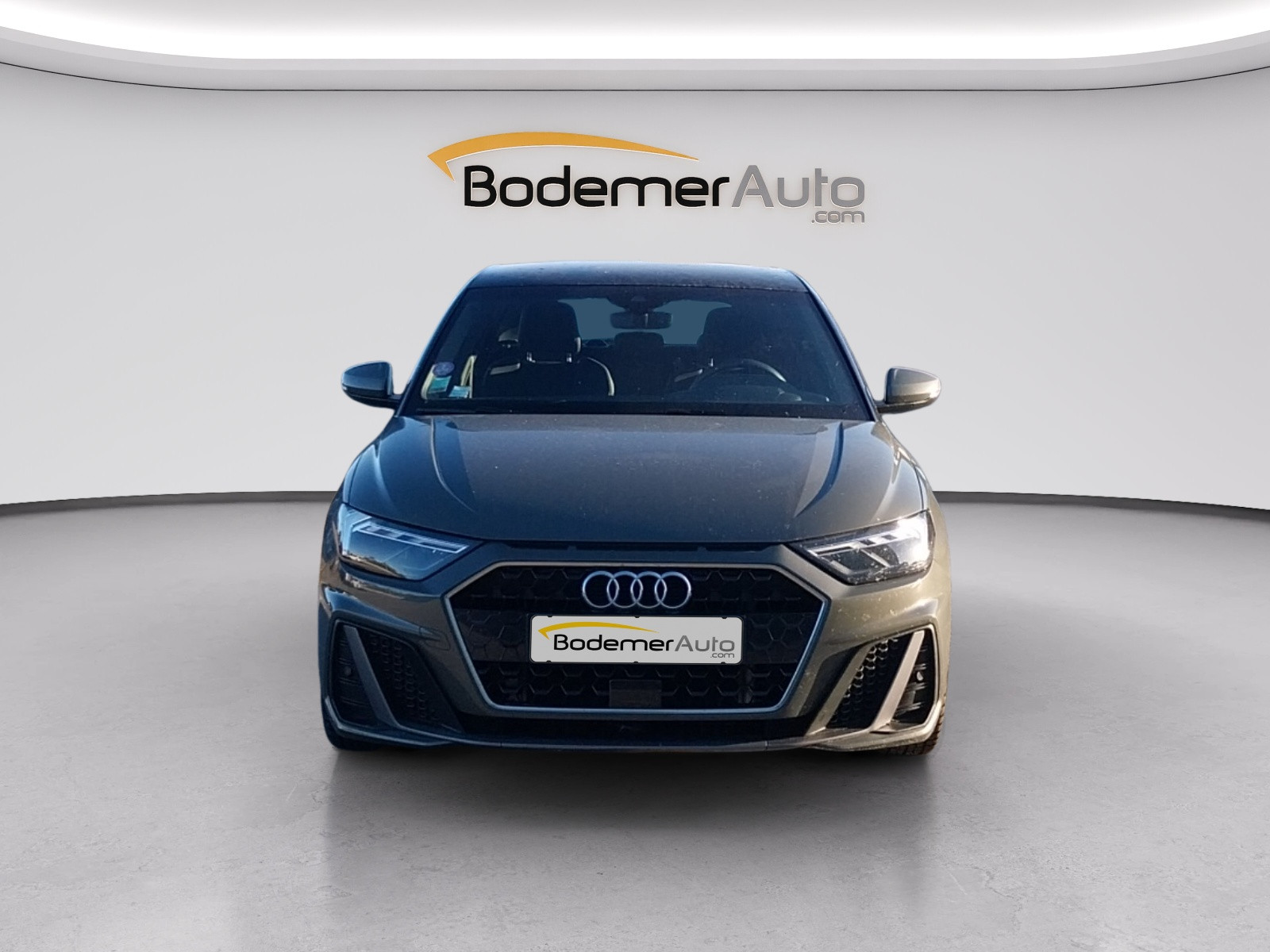 Vente en ligne Audi A1 Sportback  30 TFSI 116 ch S tronic 7 au prix de 19 990 €