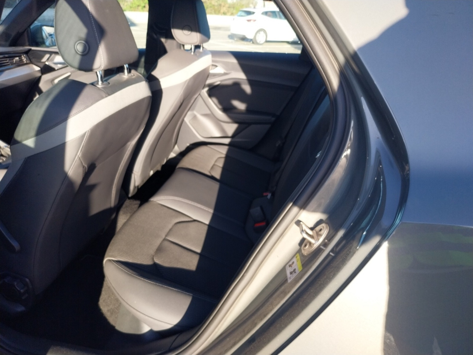 Vente en ligne Audi A1 Sportback  30 TFSI 116 ch S tronic 7 au prix de 19 990 €