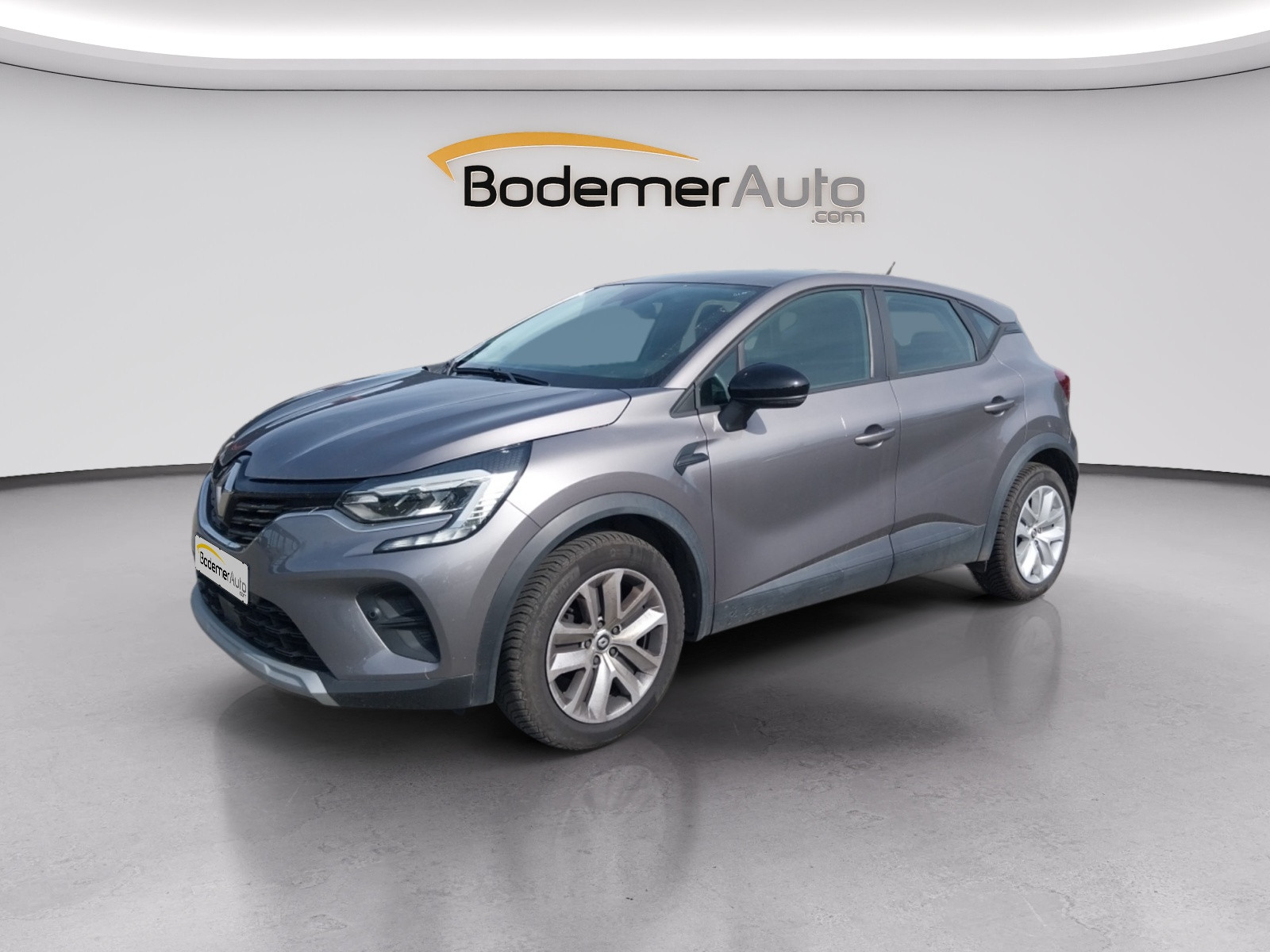 Renault Captur  TCe 90 - 21 occasion de 2022 en vente à Coutances
