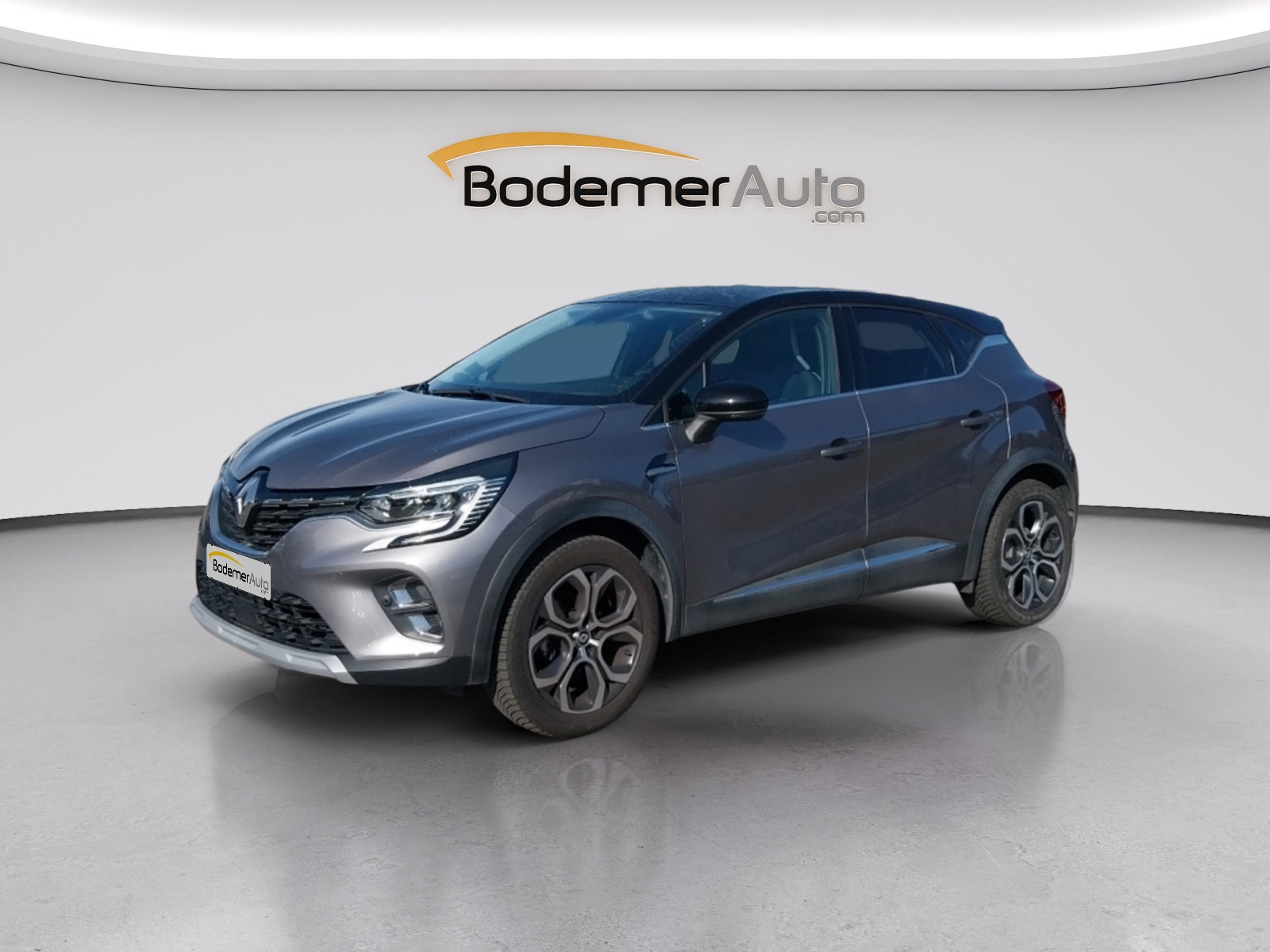 Renault Captur  TCe 90 occasion de 2023 en vente à Coutances