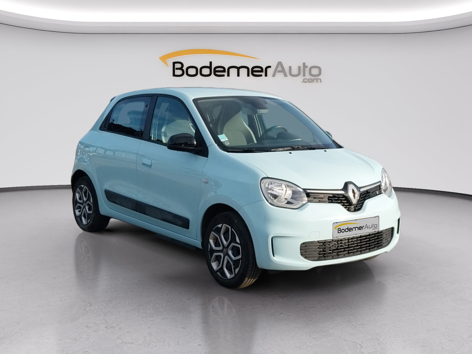 Vente en ligne Renault Twingo Electrique Twingo III E-Tech au prix de 12 590 €