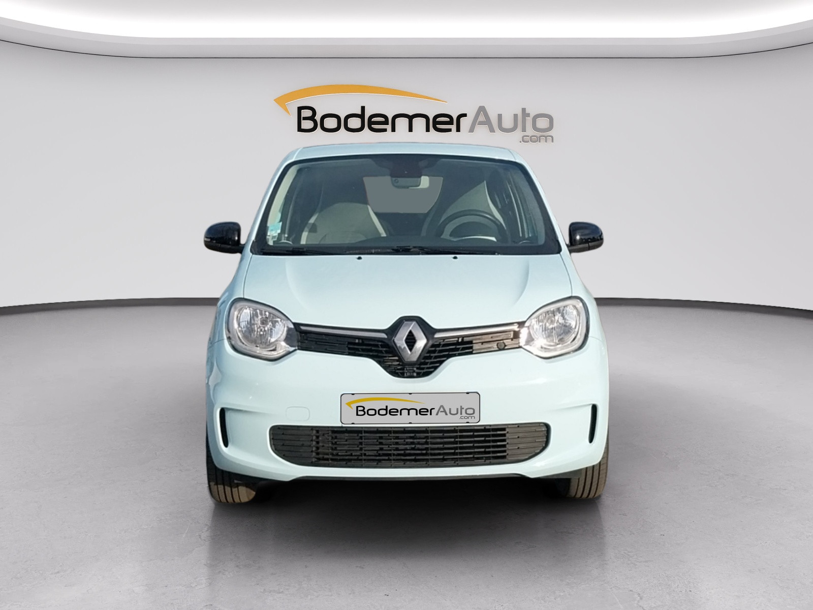 Vente en ligne Renault Twingo Electrique Twingo III E-Tech au prix de 12 590 €