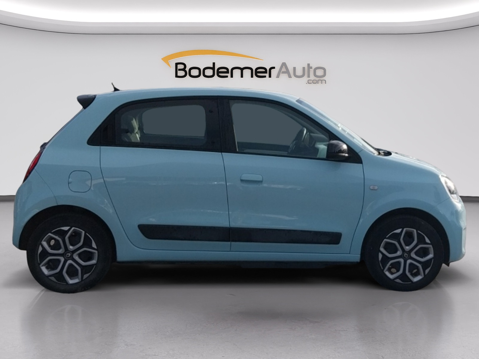 Vente en ligne Renault Twingo Electrique Twingo III E-Tech au prix de 12 590 €