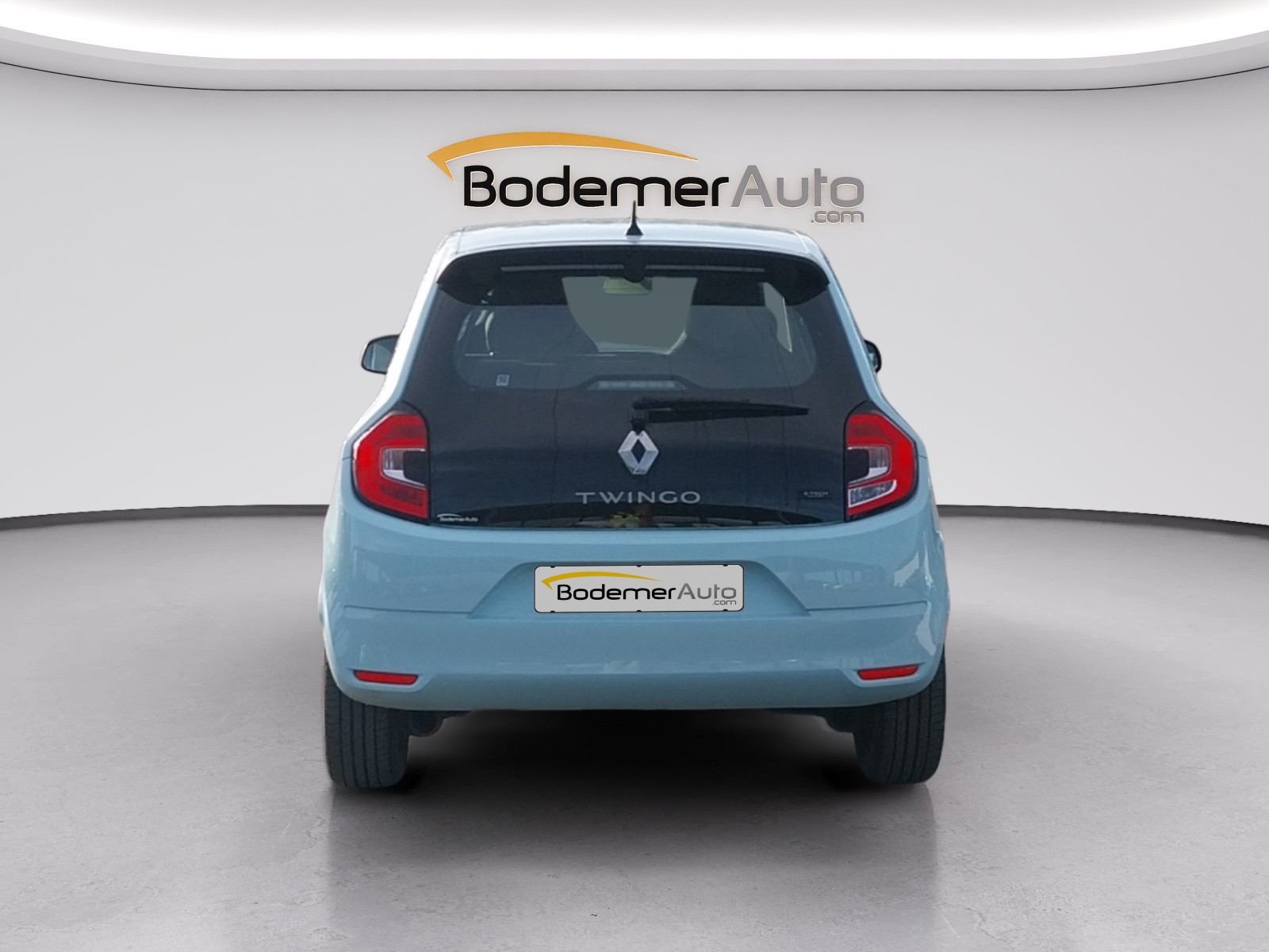 Vente en ligne Renault Twingo Electrique Twingo III E-Tech au prix de 12 590 €