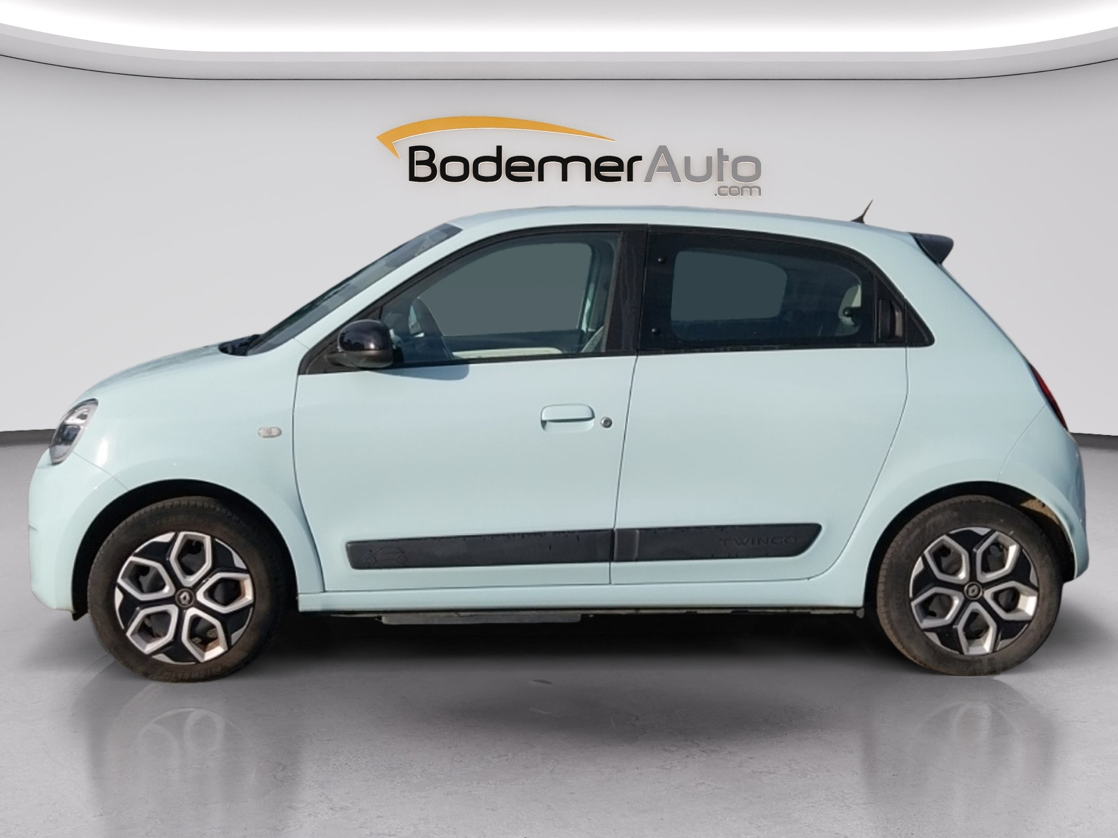 Vente en ligne Renault Twingo Electrique Twingo III E-Tech au prix de 12 590 €