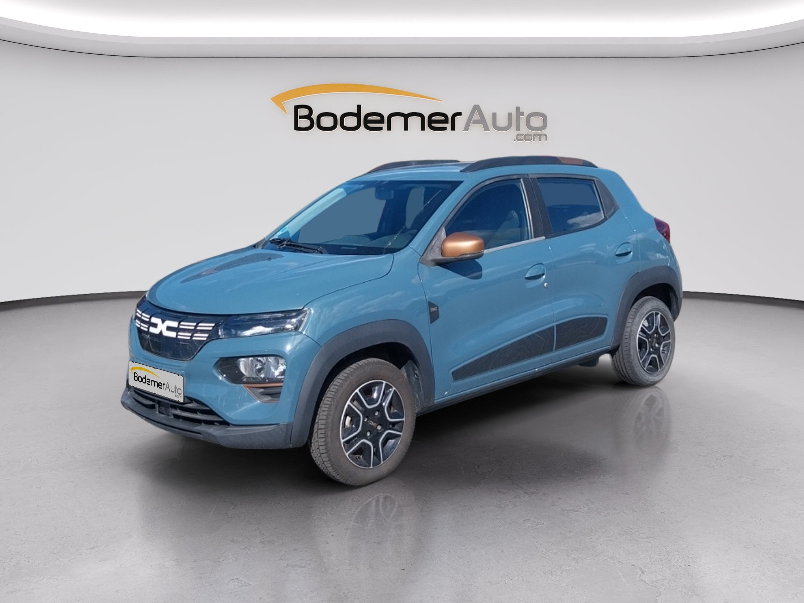 Dacia Spring Spring occasion de 2023 en vente à Coutances