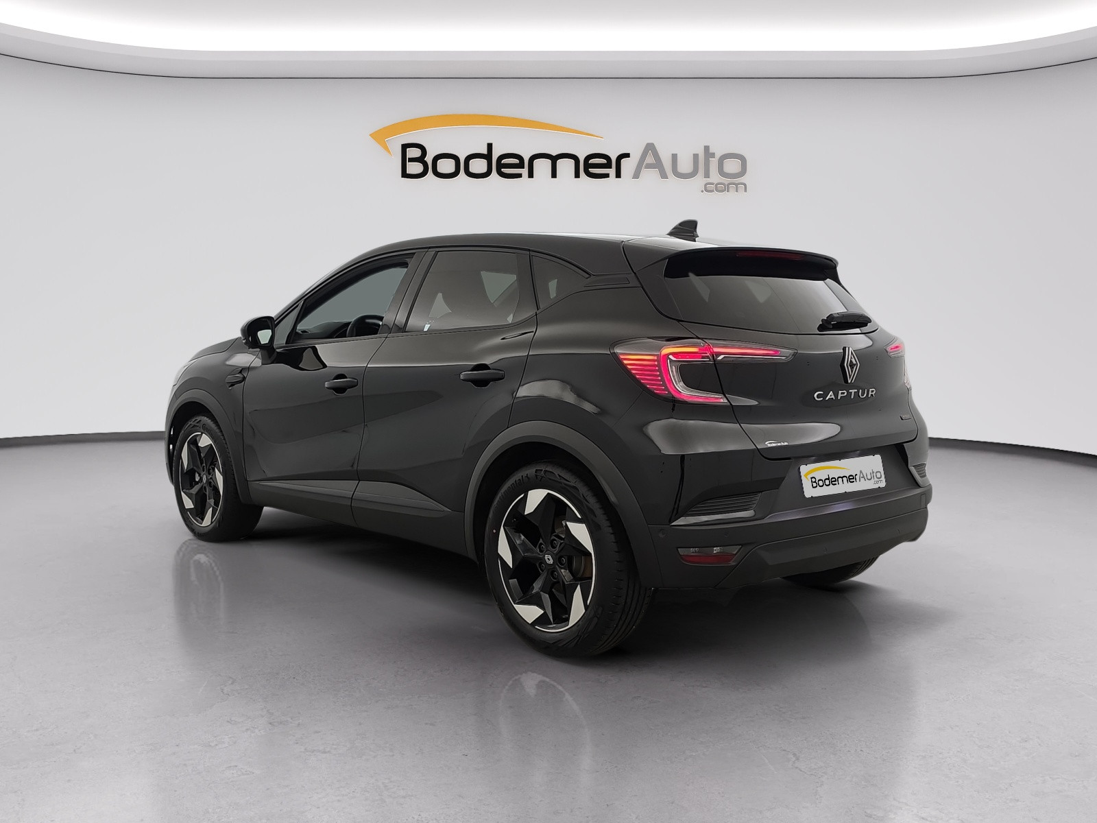 Vente en ligne Renault Captur  E-Tech full hybrid 160 ch au prix de 27 990 €
