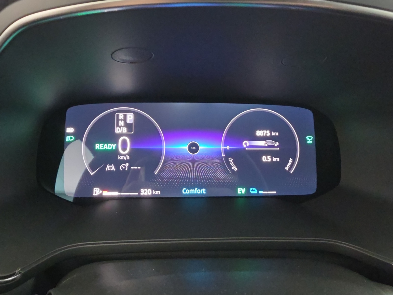 Vente en ligne Renault Captur  E-Tech full hybrid 160 ch au prix de 27 990 €