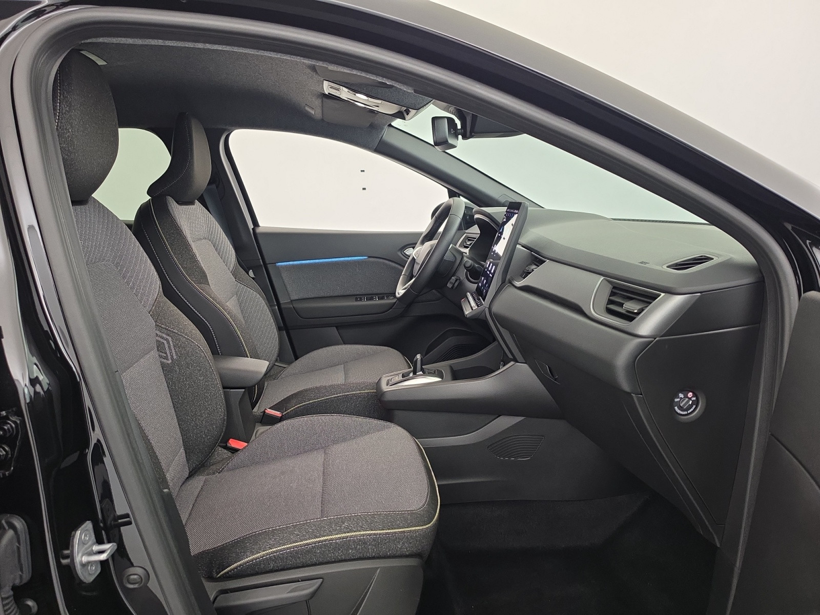 Vente en ligne Renault Captur  E-Tech full hybrid 160 ch au prix de 27 990 €