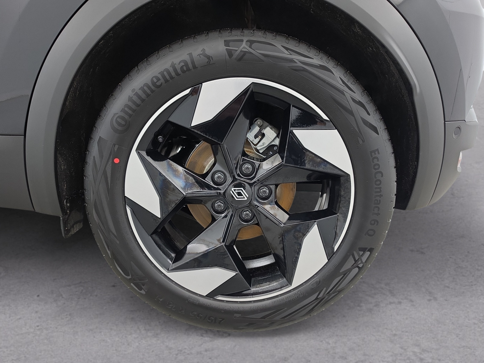 Vente en ligne Renault Captur  E-Tech full hybrid 160 ch au prix de 27 990 €